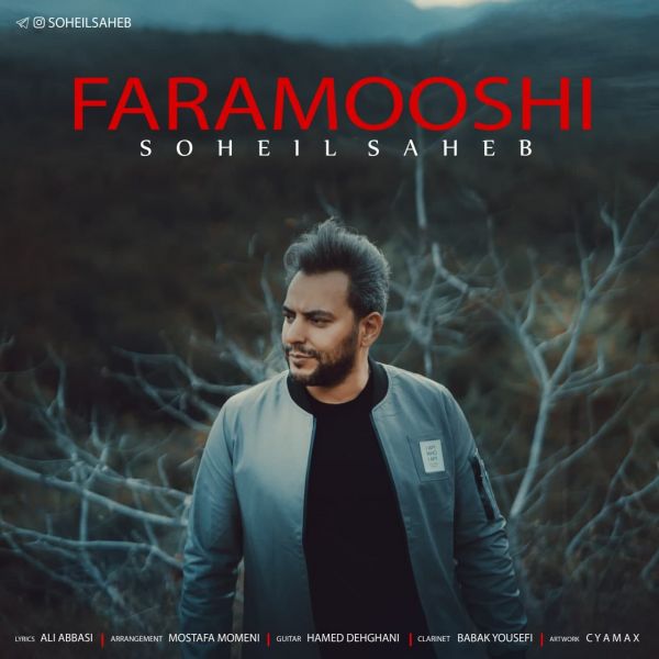 Soheil Saheb - 'Faramooshi'
