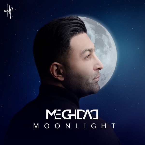 Meghdad - 'Moonlight'