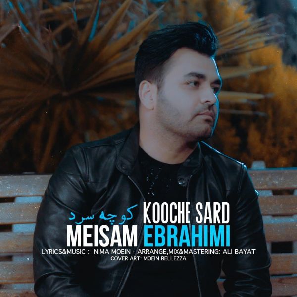 Meysam Ebrahimi - 'Kooche Sard'