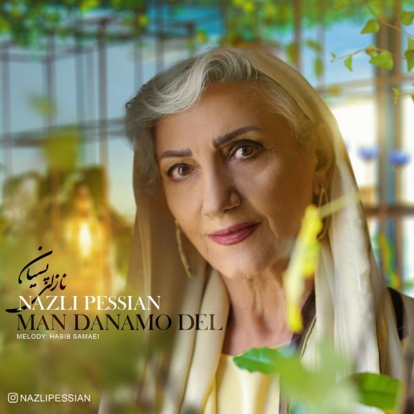 Nazli Pessian - 'Man Danamo Del'