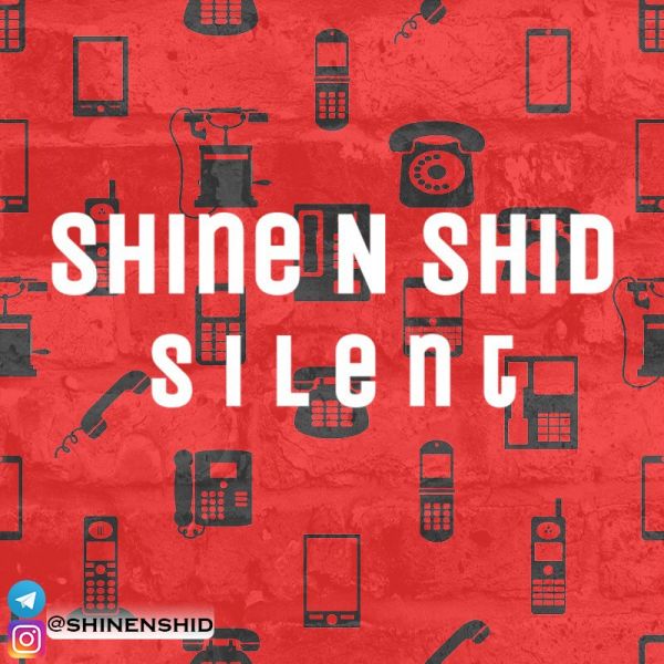 Shine N Shid - Silent