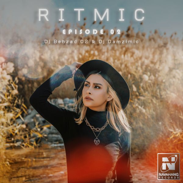 DJ Behzad 02 & DJ Damzimic - 'Ritmic (Episode 2)'