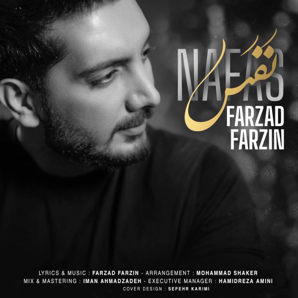 Farzad Farzin - 'Nafas'