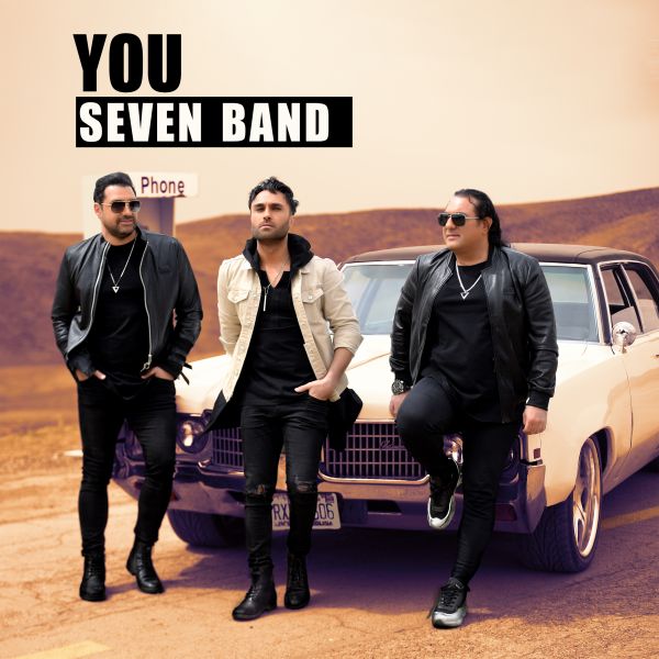 7 Band - 'You'
