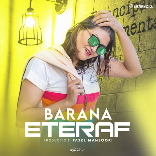 Barana - 'Eteraf'