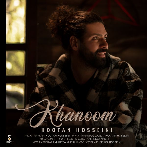 Hootan Hosseini - 'Khanoom'
