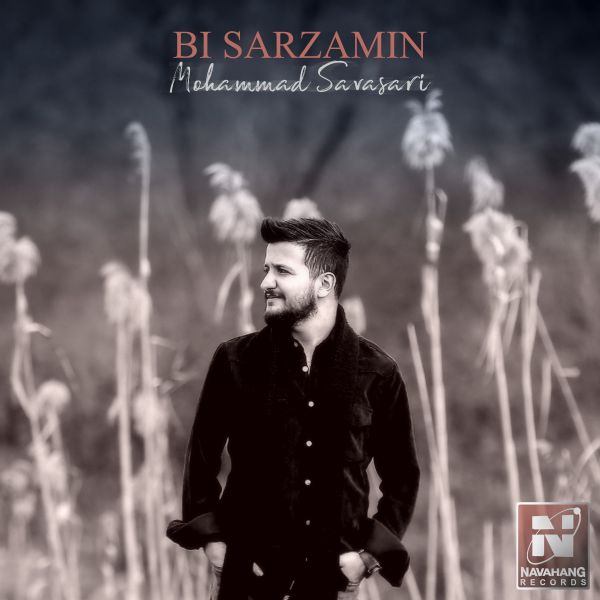 Mohammad Savasari - 'Bi Sarzamin'