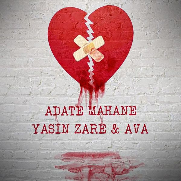 Yasin Zare & Ava - 'Adate Mahane'