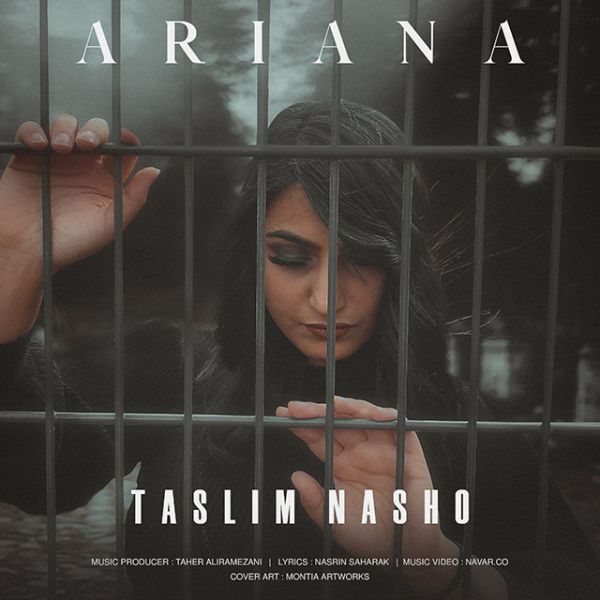 Ariana - 'Taslim Nasho'