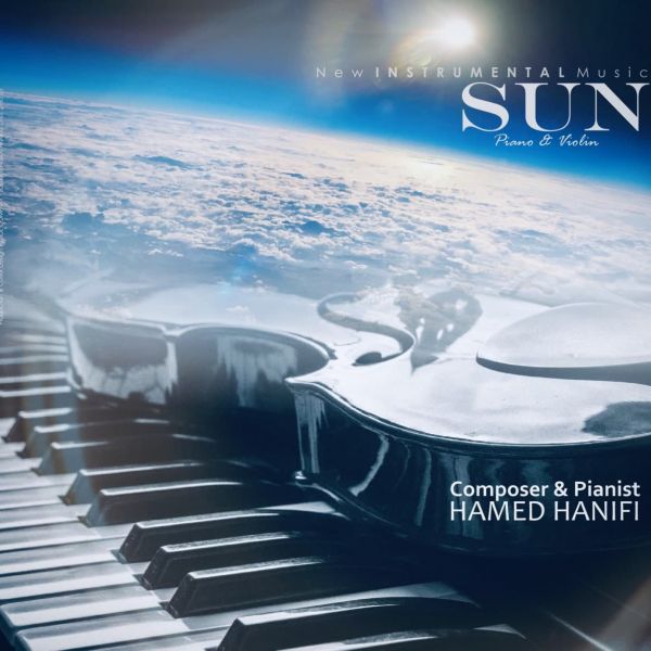 Hamed Hanifi - 'Sun (Instrumental)'