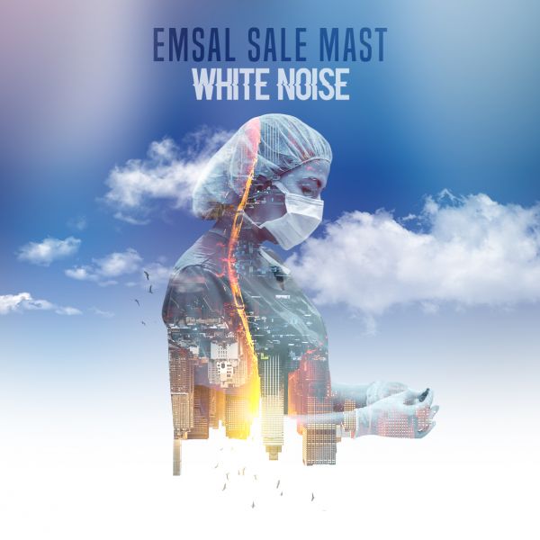 White Noise - 'Emsal Sale Mast'