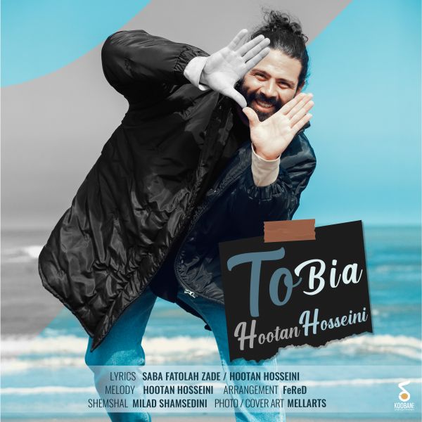 Hootan Hosseini - To Bia