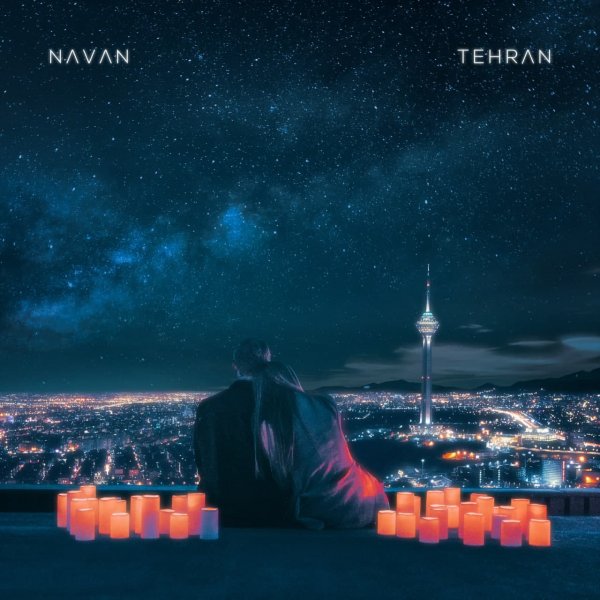 Navan - 'Tehran'
