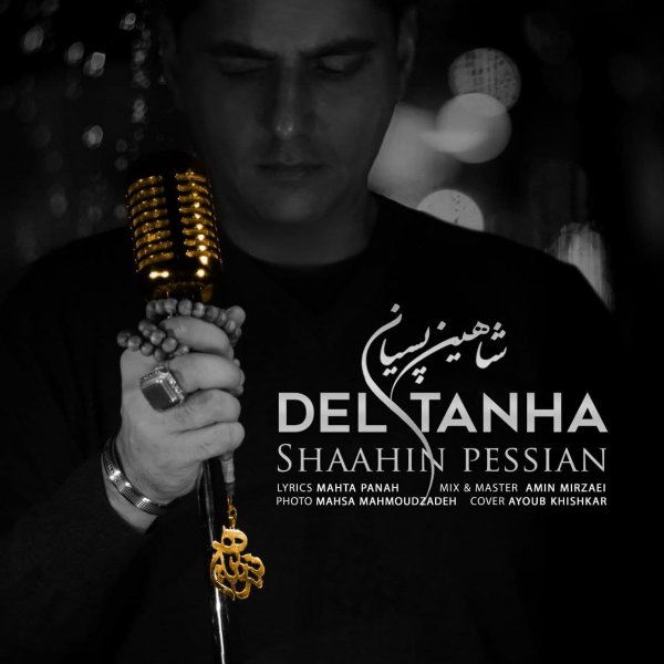 Shaahin Pessian - Del Tanha
