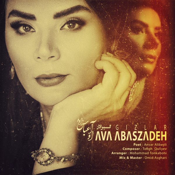 Ava Abaszadeh - Gizlar