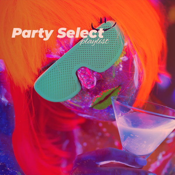 Party Select