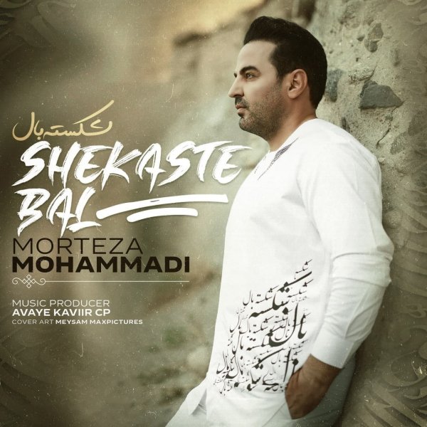 Morteza Mohammadi - Shekaste Bal