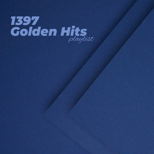 1397 Golden Hits