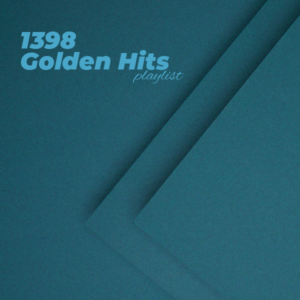 1398 Golden Hits
