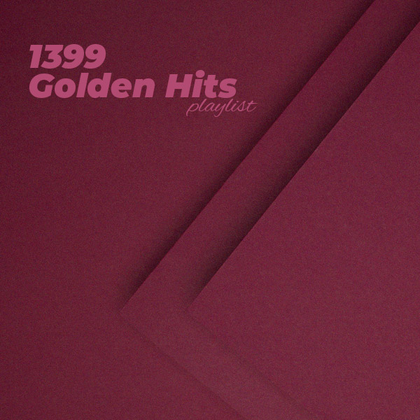 1399 Golden Hits