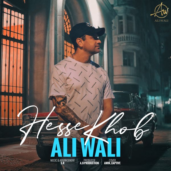 Ali Wali - 'Hesse Khoob'