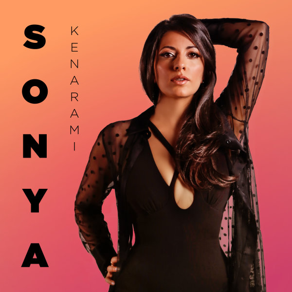 Sonya - 'Kenarami'