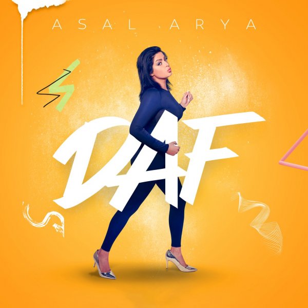 Asal Arya - 'Daf'