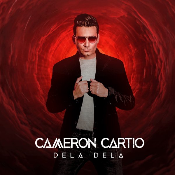 Cameron Cartio - 'Dela Dela'