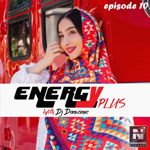 DJ Damzimic - 'Energy Plus (Episode 10)'