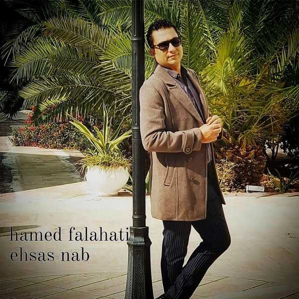 Hamed Falahati - 'Ehsas Nab'