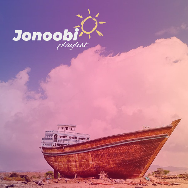 Jonoobi