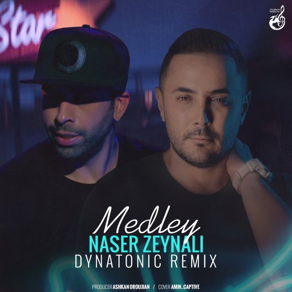 Naser Zeynali - 'Medley (Dynatonic Remix)'