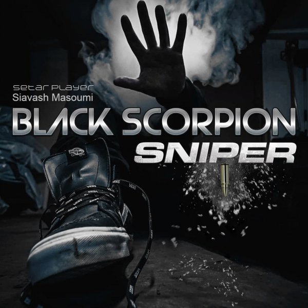 Black Scorpion - Sniper