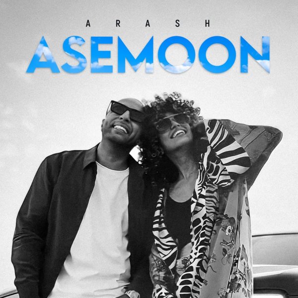Arash - 'Asemoon'