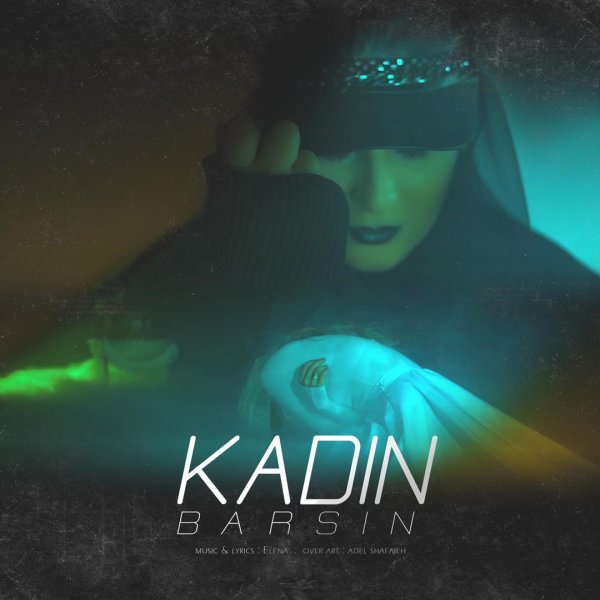 Barsin - 'Kadin'