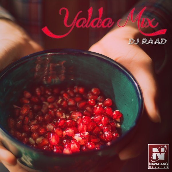 DJ Raad - Yalda Mix (2021)