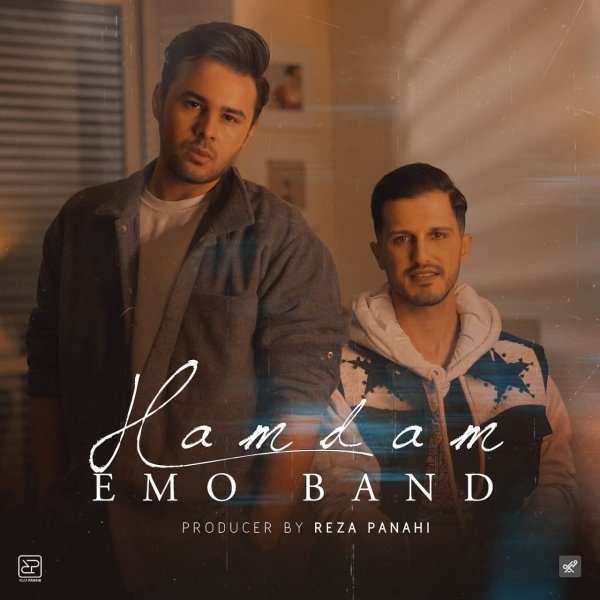 EMO Band - 'Hamdam'