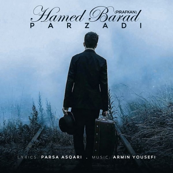 Hamed Barad - 'Par Zadi'