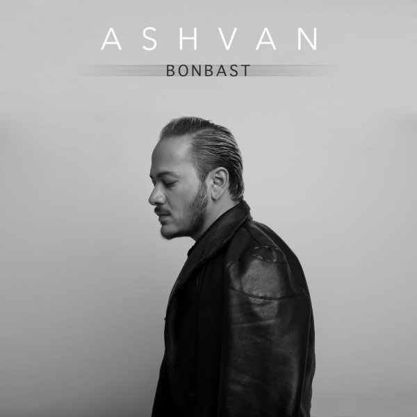 Ashvan - 'Bonbast'