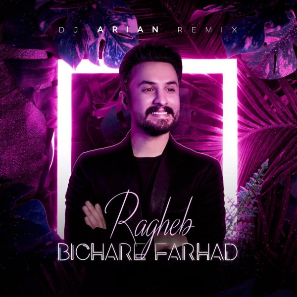 DJ Arian - 'Bichare Farhad (Remix)'