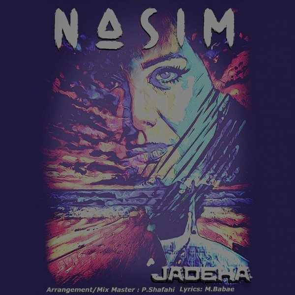 Nasim - 'Jadeha'