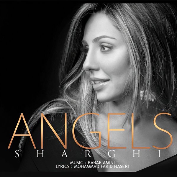 Sharghi Akef - Angels