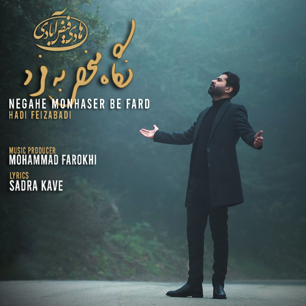 Hadi Feizabadi - Negahe Monhaser Be Fard