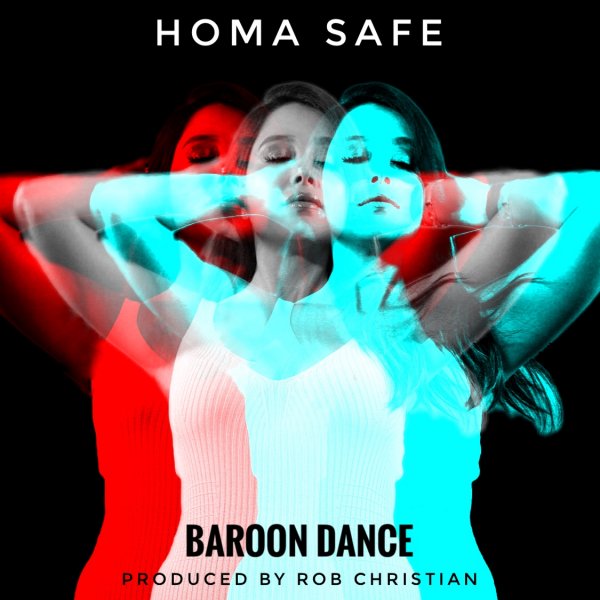 Homa Safe - Baroon Dance