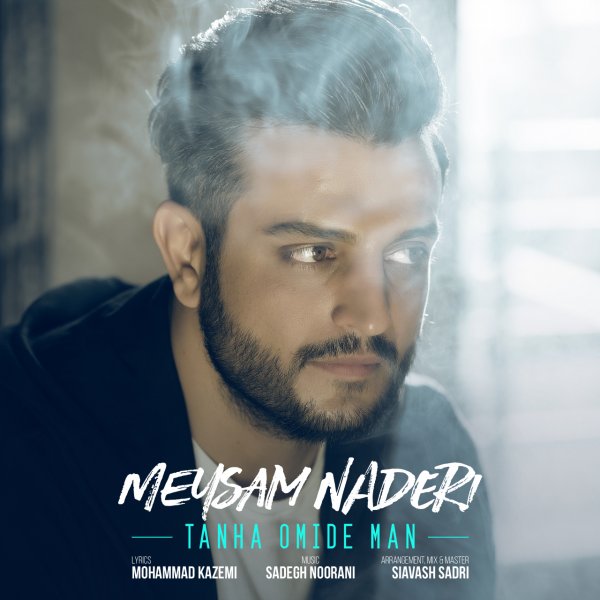Meysam Naderi - 'Tanha Omide Man'