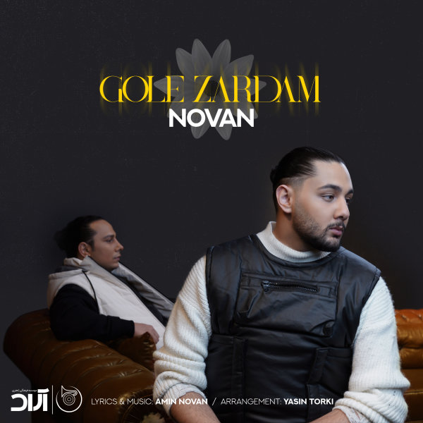Novan - 'Gole Zardam'