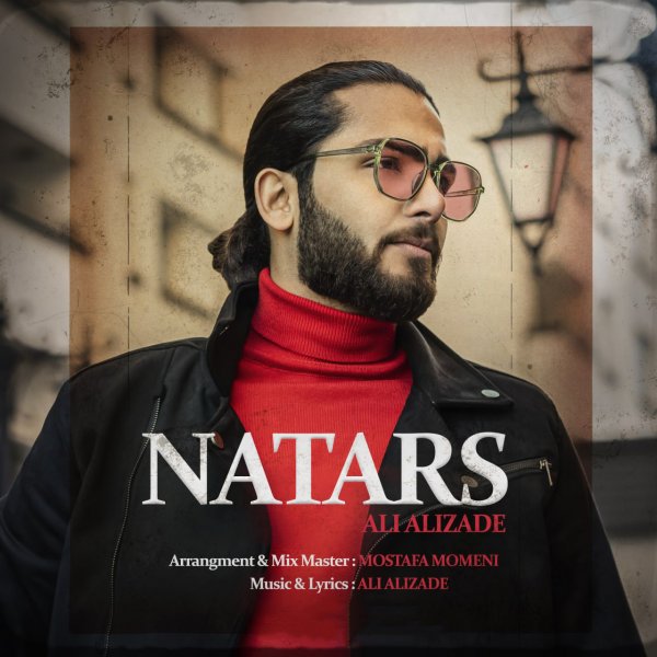 Ali Alizadeh - Natars