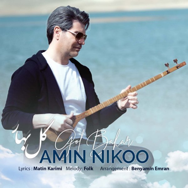Amin Nikoo - 'Gol Bahar'