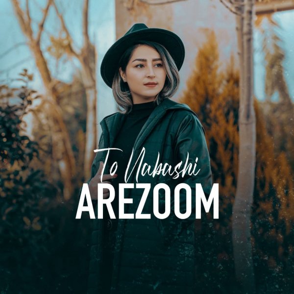 Arezoom - To Nabashi