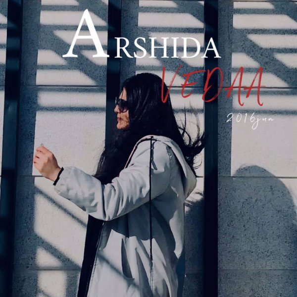 Arshida - 'Vedaa'